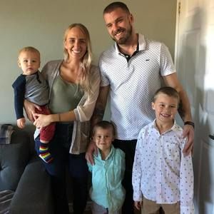 Meet your Posher, Tyler